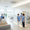 Modern Klinik Sağlık Hizmetleri